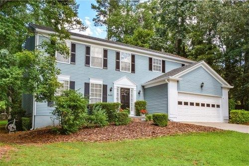 5717 Shawn Terrace, Norcross, GA 30092