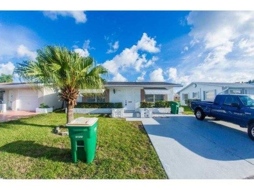 4934 NW 55th St, Fort Lauderdale, FL 33319