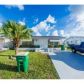 4934 NW 55th St, Fort Lauderdale, FL 33319 ID:14785632