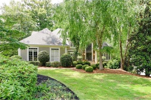 1128 Waterford Green Lane, Marietta, GA 30068