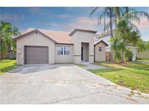 24851 SW 129th Ct, Homestead, FL 33032