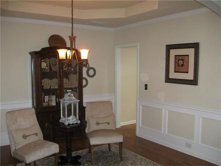 4385 Evans Farms Drive, Cumming, GA 30040