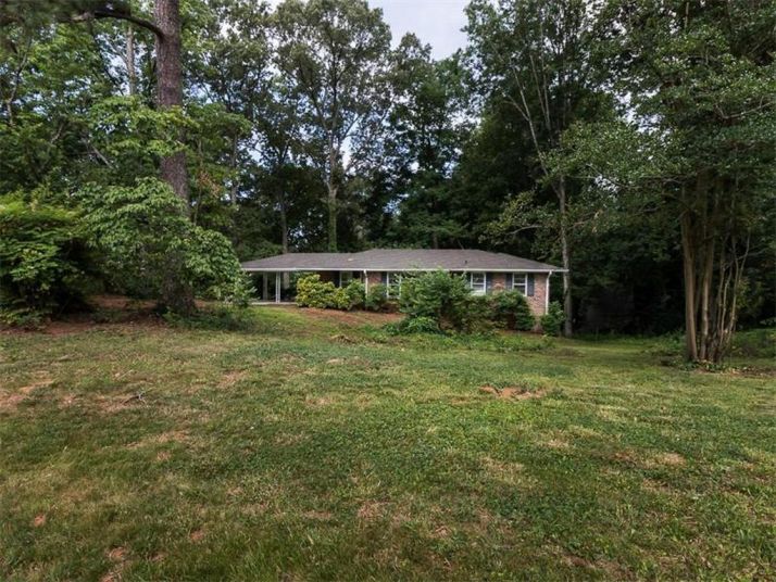 3986 Ashford Dunwoody Road Ne, Atlanta, GA 30319