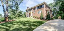 1512 N Decatur Road Ne Atlanta, GA 30307