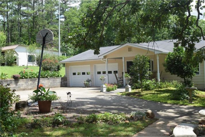 5118 Malone Road, Douglasville, GA 30134