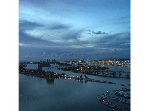 1800 N Bayshore Dr # 2709, Miami, FL 33132