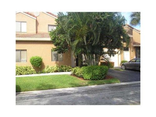 7525 NW 61ST TE # 1403, Pompano Beach, FL 33067