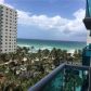 4001 S Ocean Dr # 7K, Hollywood, FL 33019 ID:14702986