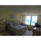 3505 S Ocean Dr # 821, Hollywood, FL 33019 ID:14610547