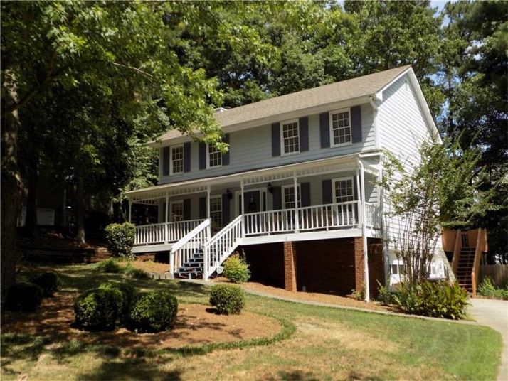 1073 Boston Ridge, Woodstock, GA 30189
