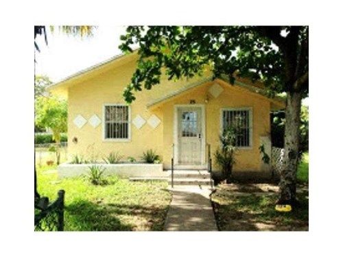 25 SW 3rd St, Homestead, FL 33030