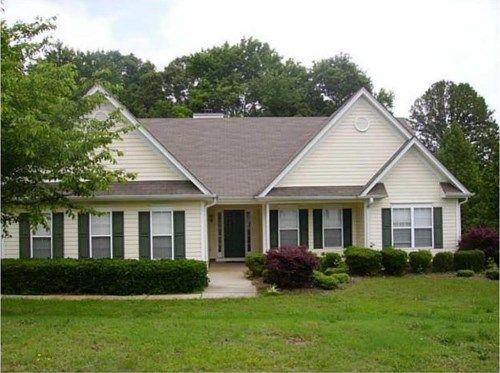 3207 Rose Petal Street, Gainesville, GA 30507