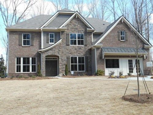 5425 Scenic Valley Drive, Cumming, GA 30040