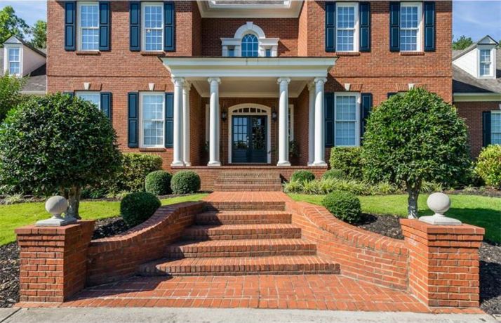 4331 Freys Farm Lane Nw, Kennesaw, GA 30152