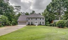 4669 Cherry Way Se Marietta, GA 30067