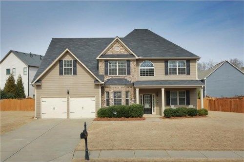5325 Vickery Circle, Cumming, GA 30040