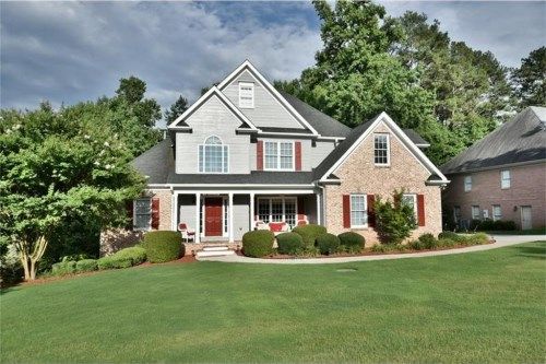 1120 Lake Breeze Way, Cumming, GA 30041
