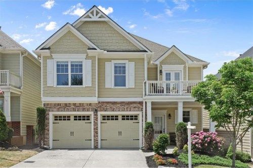 1735 Habersham Villa Drive, Cumming, GA 30041