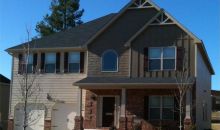 260 Darien Drive Senoia, GA 30276