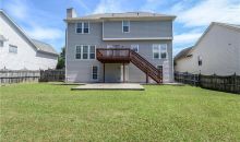 1908 Alsace Lane Sw Marietta, GA 30008