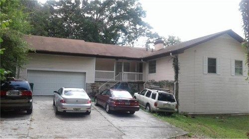 550 Rowland Road W, Stone Mountain, GA 30083