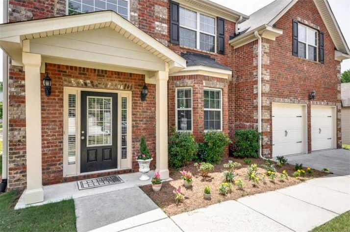 4580 Evandale Way, Cumming, GA 30040