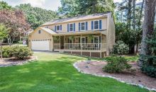 5598 Patrick Court Norcross, GA 30092