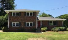 3797 Doroco Drive W Atlanta, GA 30340