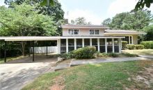 3318 Regalwoods Drive Atlanta, GA 30340