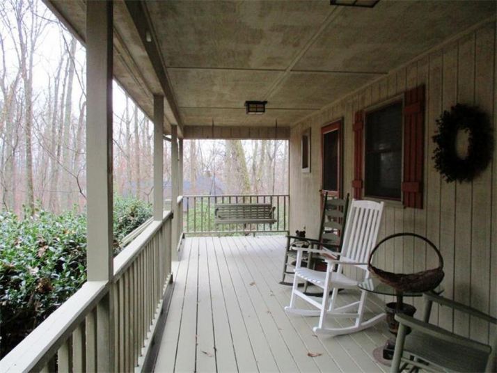 833 Denny Ridge Road, Jasper, GA 30143