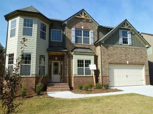 4850 Haysboro Way, Cumming, GA 30040