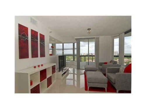 3500 MYSTIC POINTE DR # 1604, Miami, FL 33180