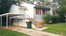 2396 Woodside Way Atlanta, GA 30341