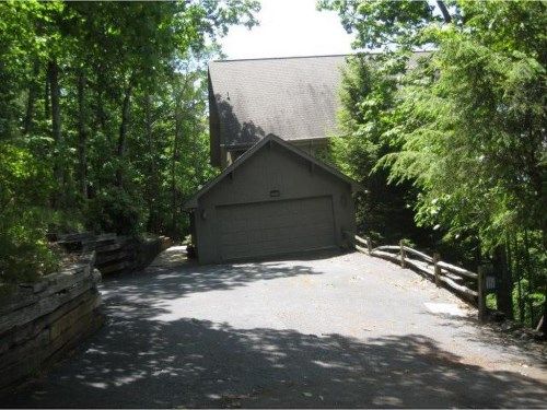201 Summit Circle, Jasper, GA 30143