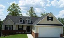 279 Northwood Drive Commerce, GA 30529