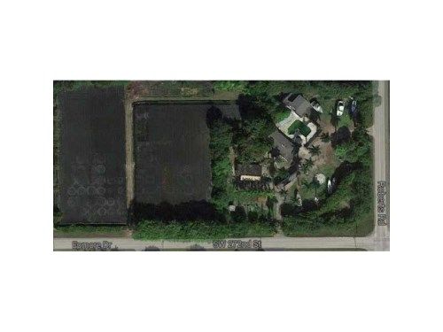 27100 SW 182 Ave, Homestead, FL 33031