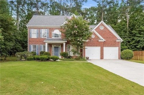 2015 Double Creek Drive, Powder Springs, GA 30127
