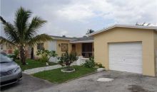 3704 Island Dr Hollywood, FL 33023