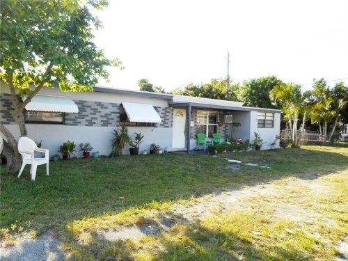 1010 S 63rd Ave, Hollywood, FL 33023