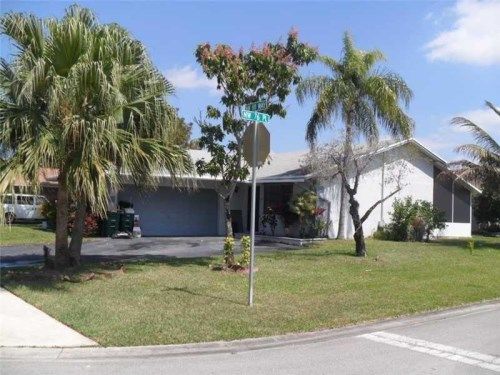 7654 NW 88th Way, Fort Lauderdale, FL 33321