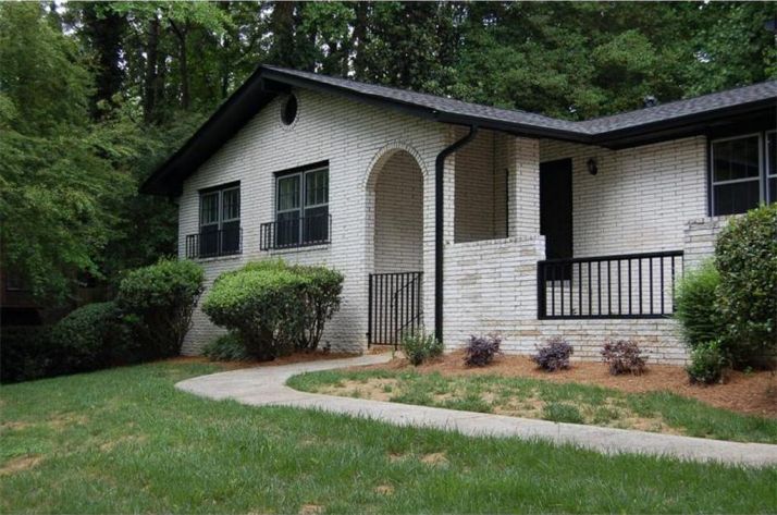 652 Windgrove Road Se, Marietta, GA 30067
