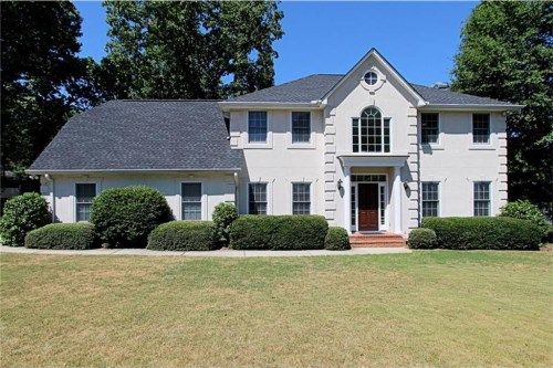 1349 Sylvan Park Drive, Gainesville, GA 30501