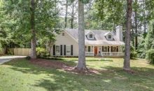 1533 Pine Mountain Drive Marietta, GA 30066