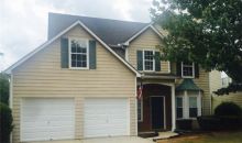 3923 Keystone Ridge Nw Acworth, GA 30101