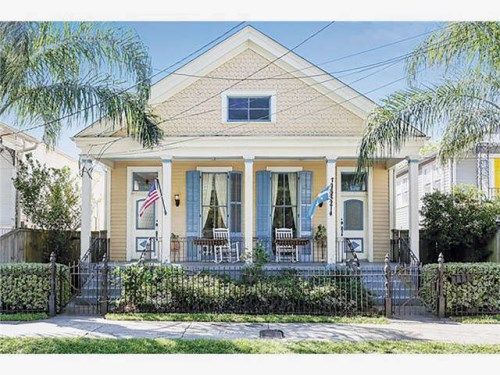 4852 Constance, New Orleans, LA 70115