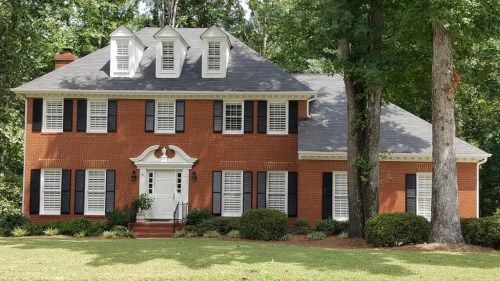 227 Coopers Pond Drive, Lawrenceville, GA 30044