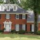 227 Coopers Pond Drive, Lawrenceville, GA 30044 ID:14811260