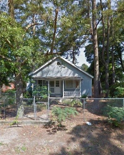 3511 Janet Drive, Augusta, GA 30906