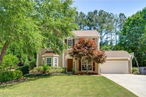 2865 Stonehenge Court, Cumming, GA 30041