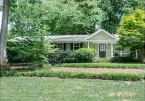 1404 Bubbling Creek Road, Atlanta, GA 30319